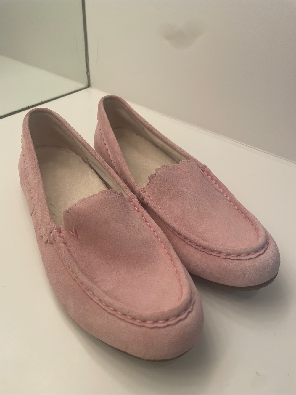 Vionic Loafer Slippers
